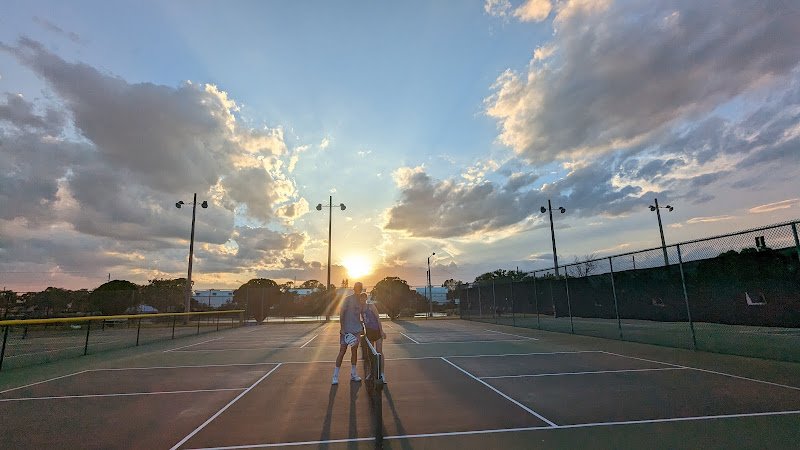 Jimmy Moore Park - Image 3