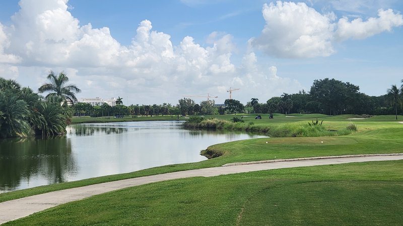 Miami Beach Golf Club thumbnail