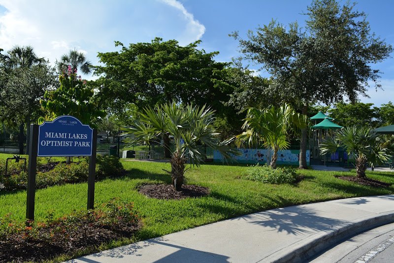Miami Lakes Optimist Park thumbnail