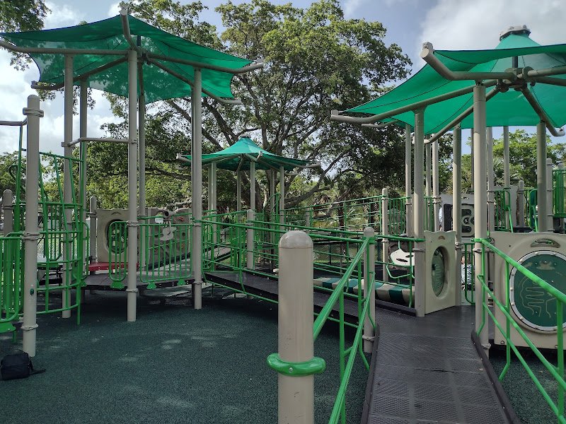 Miami Lakes Optimist Park - Image 2