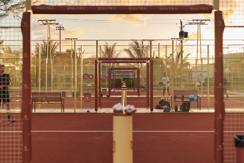 Ultra Club | Padel & Pickleball thumbnail