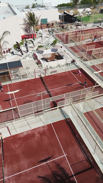 Ultra Club | Padel & Pickleball - Image 2