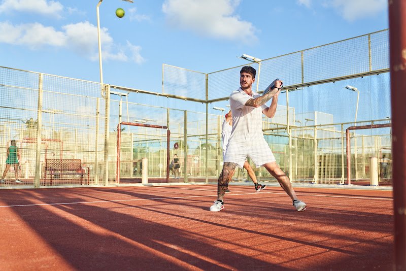 Ultra Club | Padel & Pickleball - Image 3