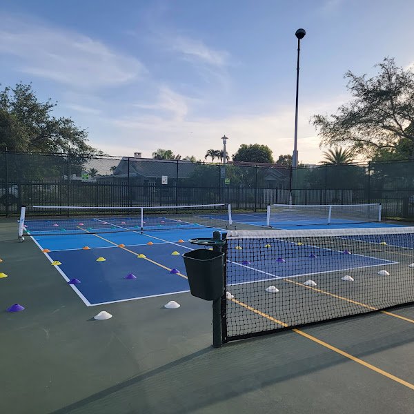 Bryan Park thumbnail