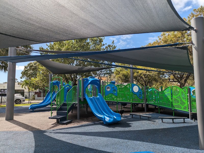 Bryan Park - Image 2