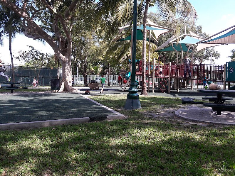 Bryan Park - Image 3