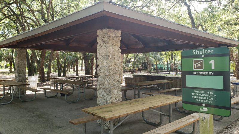 Kendall Indian Hammocks Park thumbnail