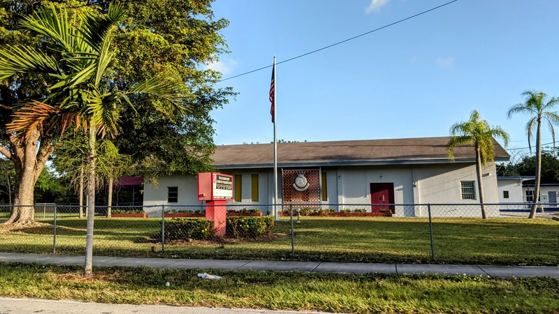 Salvation Army thumbnail