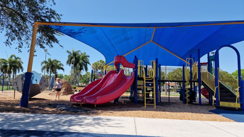 Fleischmann Park thumbnail