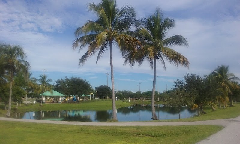 Donna Fiala Eagle Lakes Community Park thumbnail