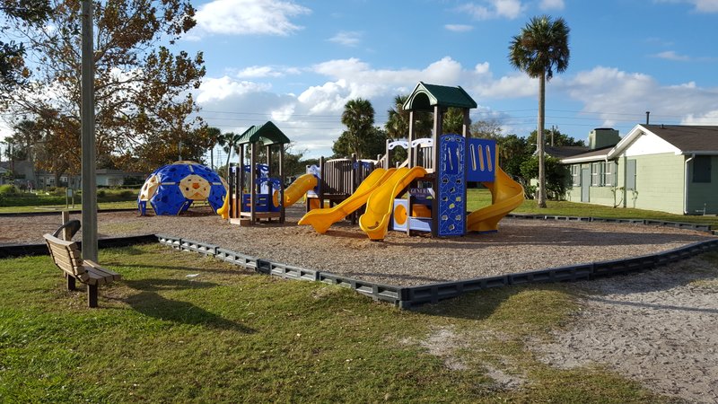 Jarboe Park thumbnail