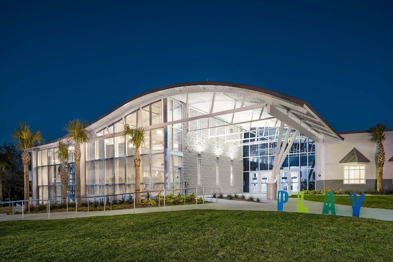 New Port Richey Recreation & Aquatic Center thumbnail