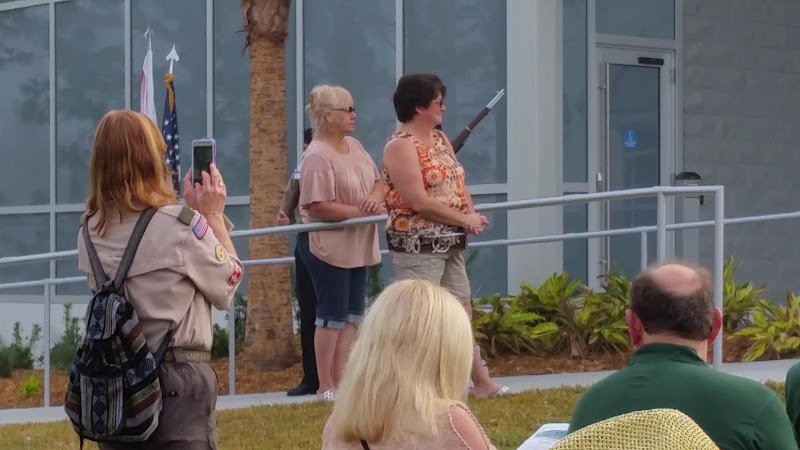 New Port Richey Recreation & Aquatic Center - Image 2