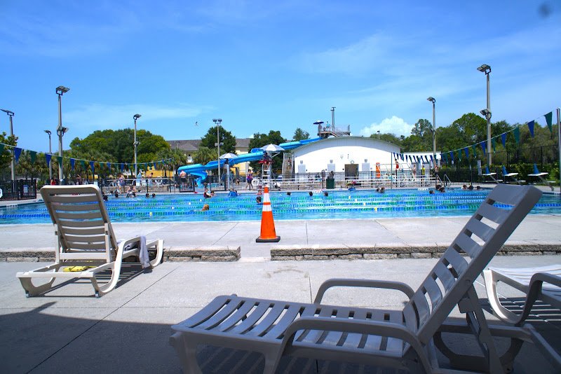 New Port Richey Recreation & Aquatic Center - Image 3