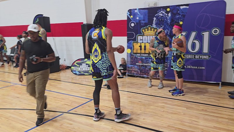 Babe James Community Center thumbnail