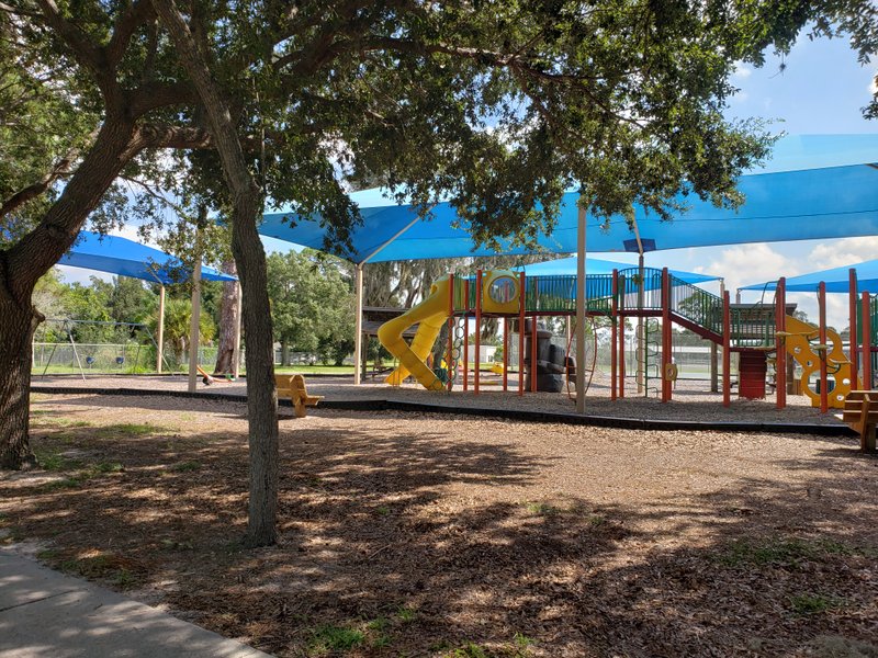 Nokomis Community Park thumbnail