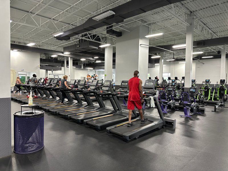 YouFit Gyms thumbnail