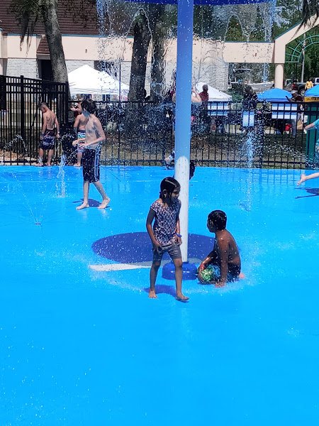 Marion Oaks Community Center thumbnail