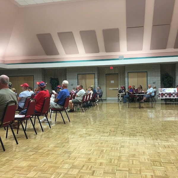 Marion Oaks Community Center - Image 3