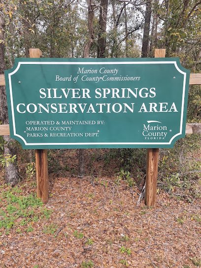 Silver Springs Conservation Area thumbnail