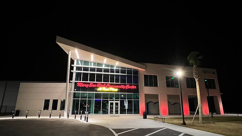 Mary Sue Rich Community Center at Reed Place thumbnail