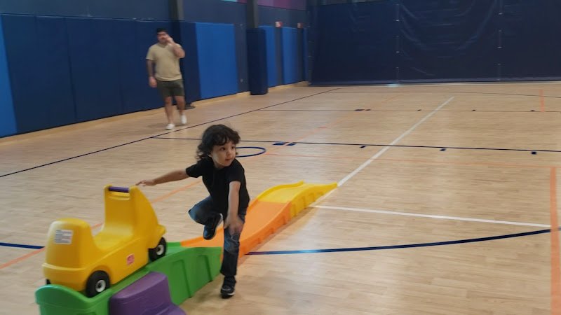 Mary Sue Rich Community Center at Reed Place - Image 2