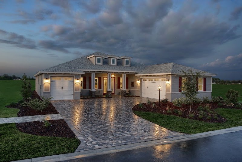 On Top of the World Communities thumbnail