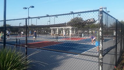 Stone Creek Community Reunion Center thumbnail