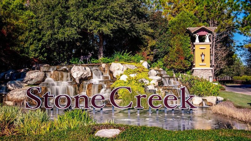 Del Webb Stone Creek thumbnail