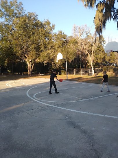 Fisher Park thumbnail