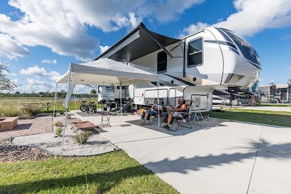 Champions Run Luxury RV Resort thumbnail