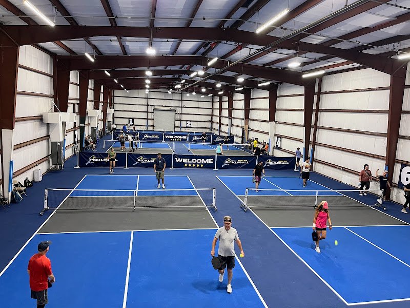 Tampa Bay Pickleball - Image 1