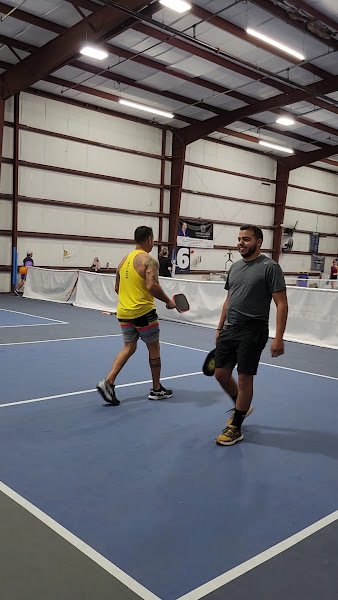 Tampa Bay Pickleball - Image 2