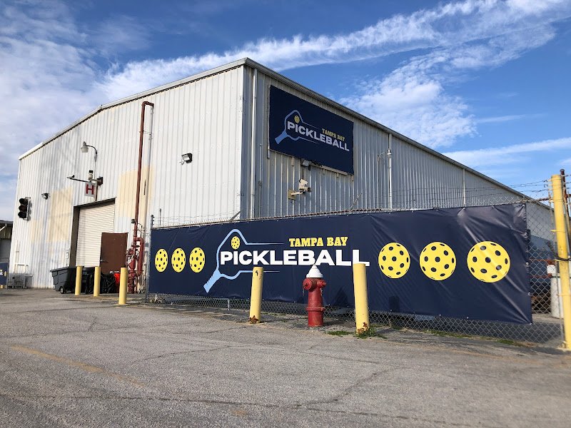 Tampa Bay Pickleball - Image 3