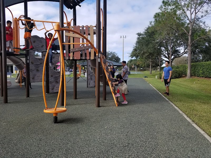 Osprey Park thumbnail