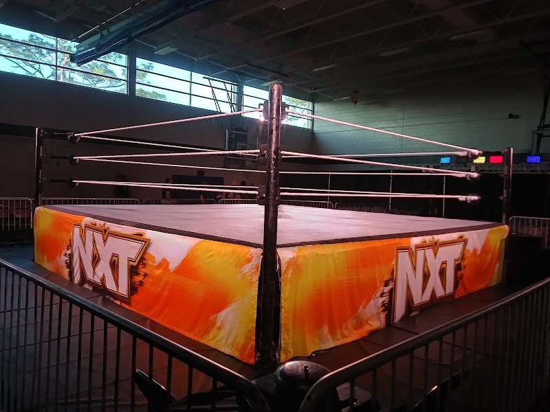 Dover Shores Community Center thumbnail