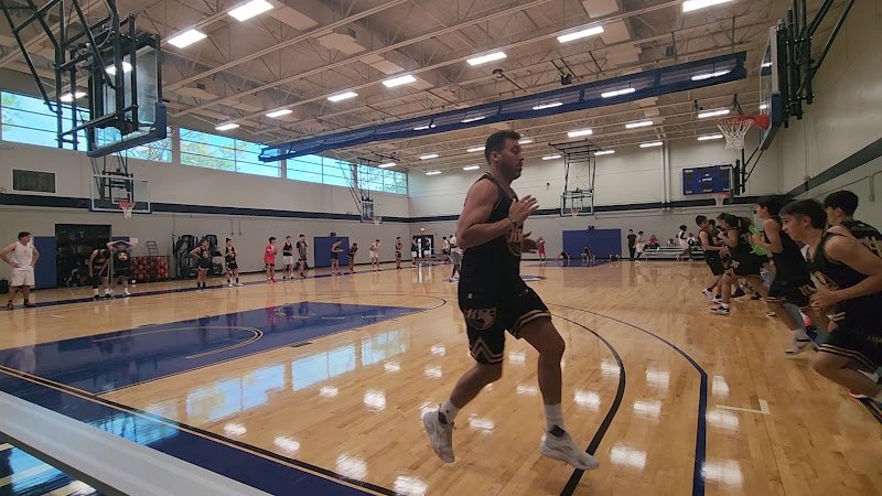 Dover Shores Community Center - Image 2