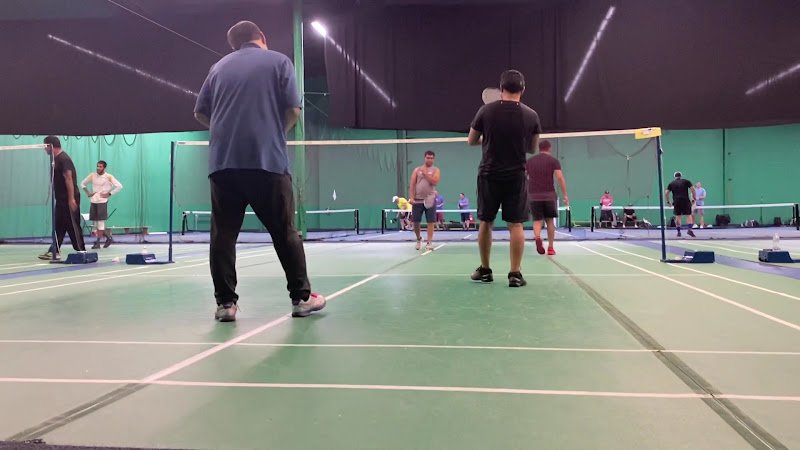 ClearOne Sports Centre thumbnail