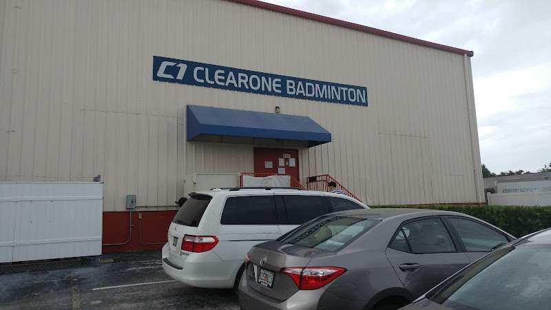ClearOne Sports Centre - Image 2