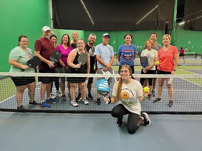 Pickleball Orlando thumbnail