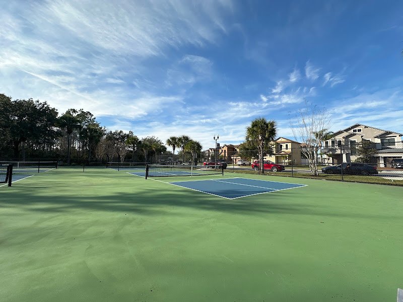 East Park Pickleball Courts thumbnail