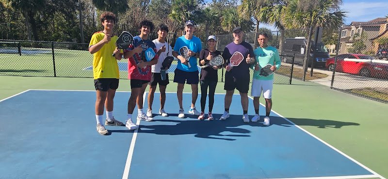 East Park Pickleball Courts - Image 3