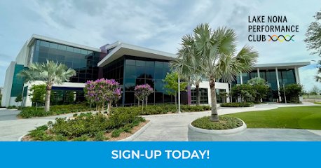 Lake Nona Performance Club thumbnail