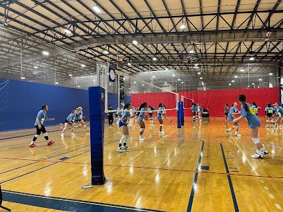 Game Point Event Center thumbnail