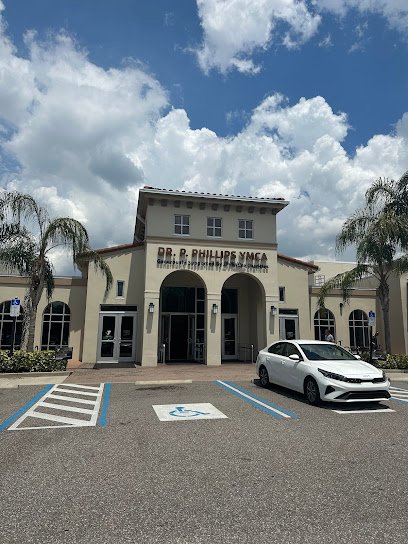 Dr. P. Phillips YMCA Family Center thumbnail