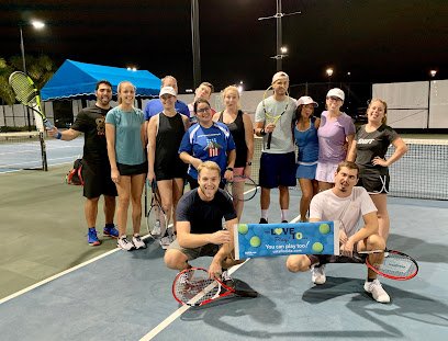 USTA Florida thumbnail