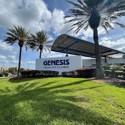 Genesis Health Clubs – Orlando Sportsplex thumbnail