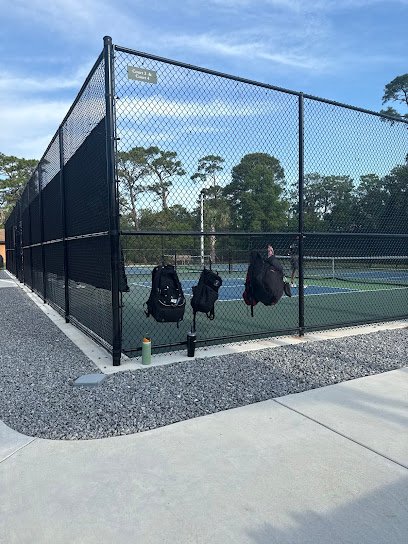 Downey Park Pickleball Courts thumbnail