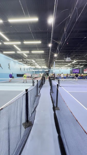 Orlando Racket Sports - Image 2