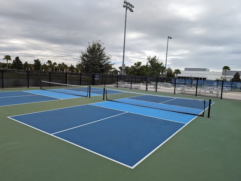 USTA National Campus thumbnail